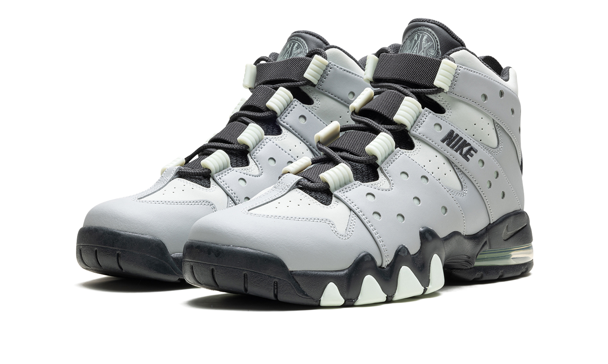 Air Max 2 Cb '94 "dark Smoke Grey" - 2