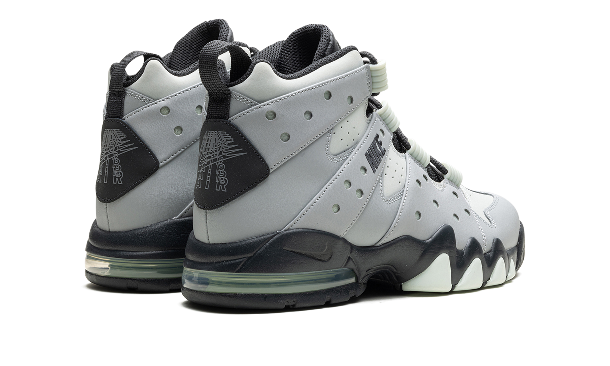 Air Max 2 Cb '94 "dark Smoke Grey" - 3