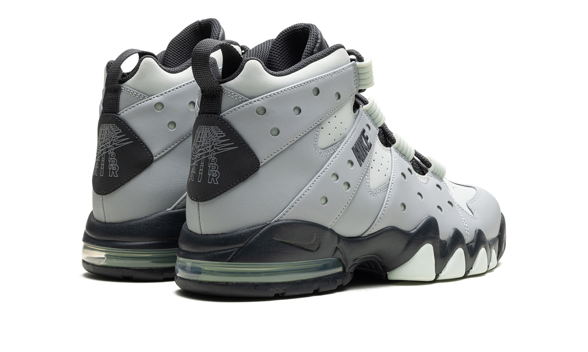 Air Max 2 Cb '94 "dark Smoke Grey" - 3