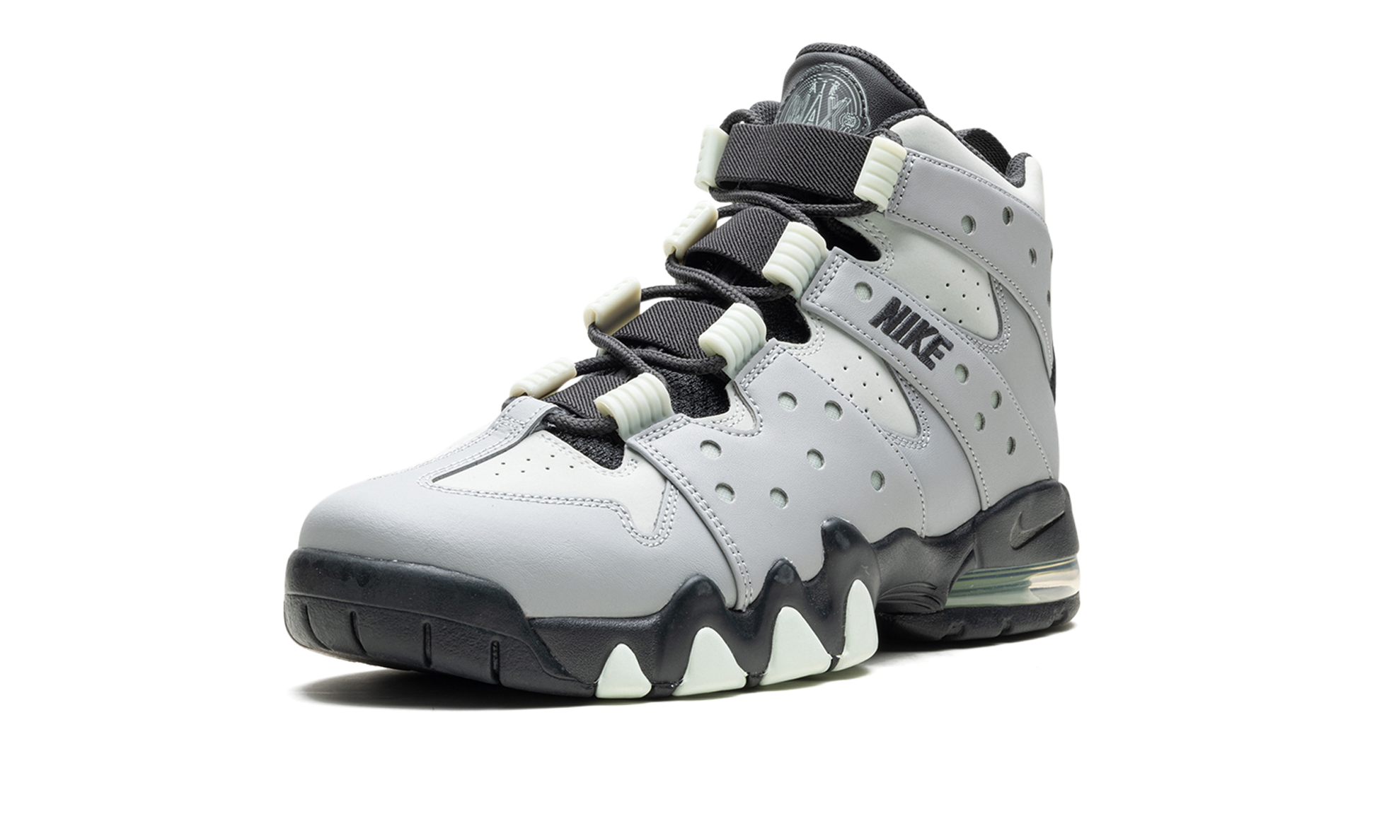 Air Max 2 Cb '94 "dark Smoke Grey" - 4