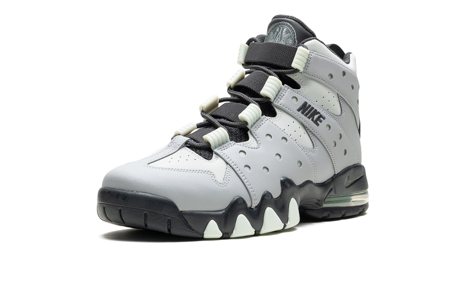 Air Max 2 Cb '94 "dark Smoke Grey" - 4