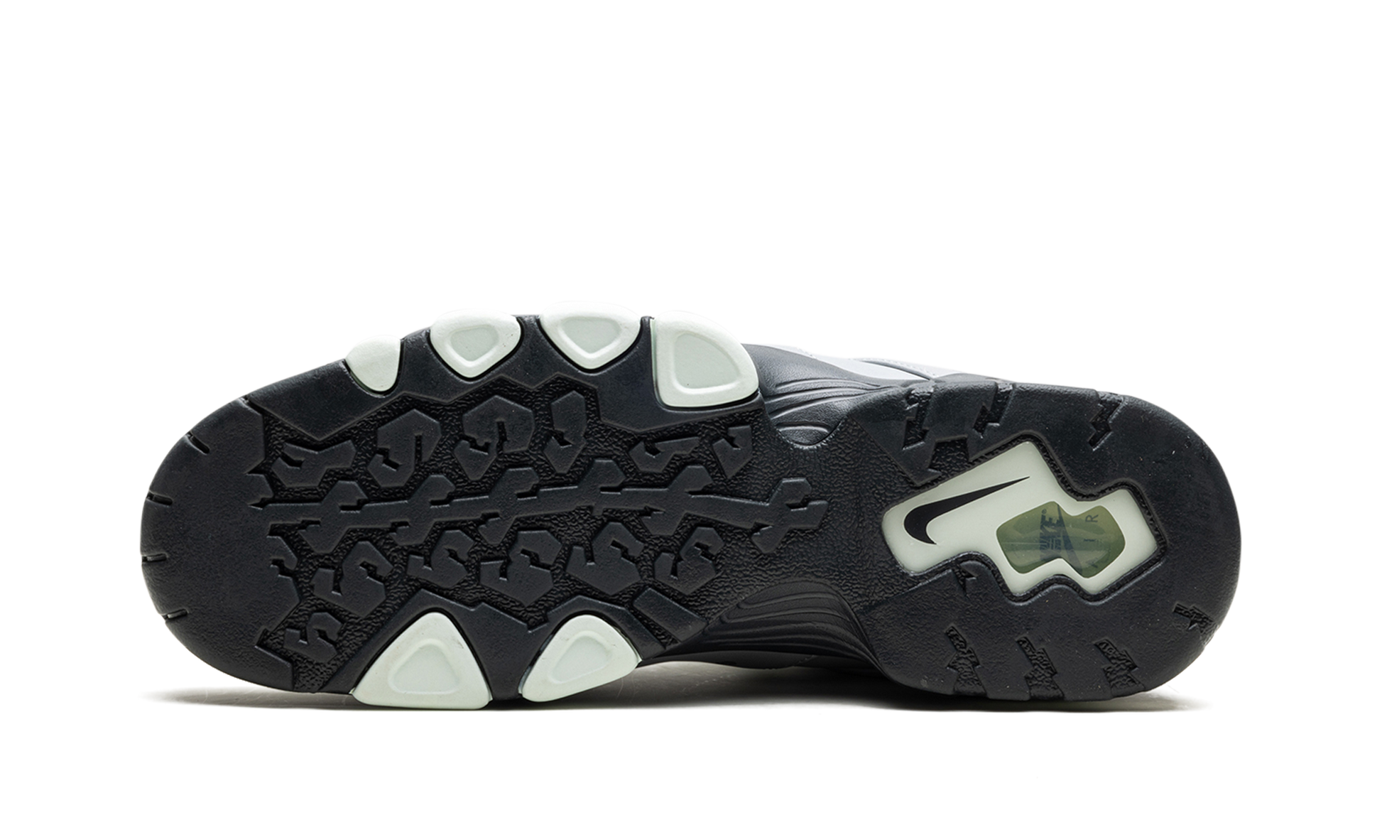 Air Max 2 Cb '94 "dark Smoke Grey" - 5
