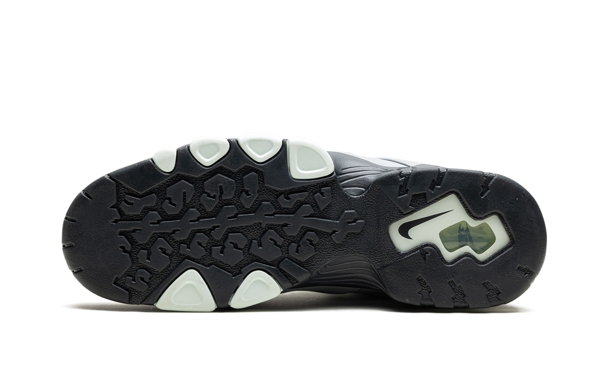 Air Max 2 Cb '94 "dark Smoke Grey" - 5