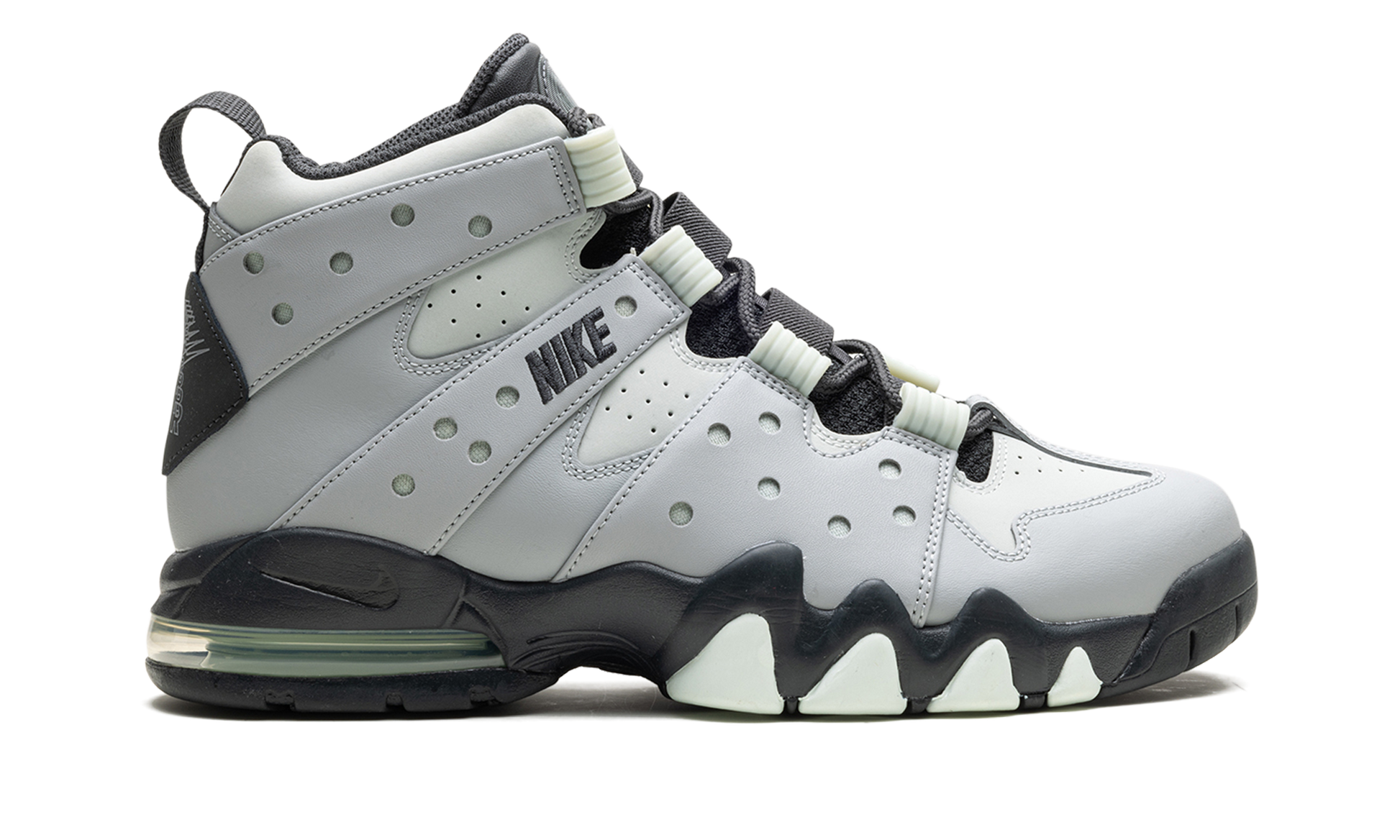 Air Max 2 Cb '94 "dark Smoke Grey" - 6