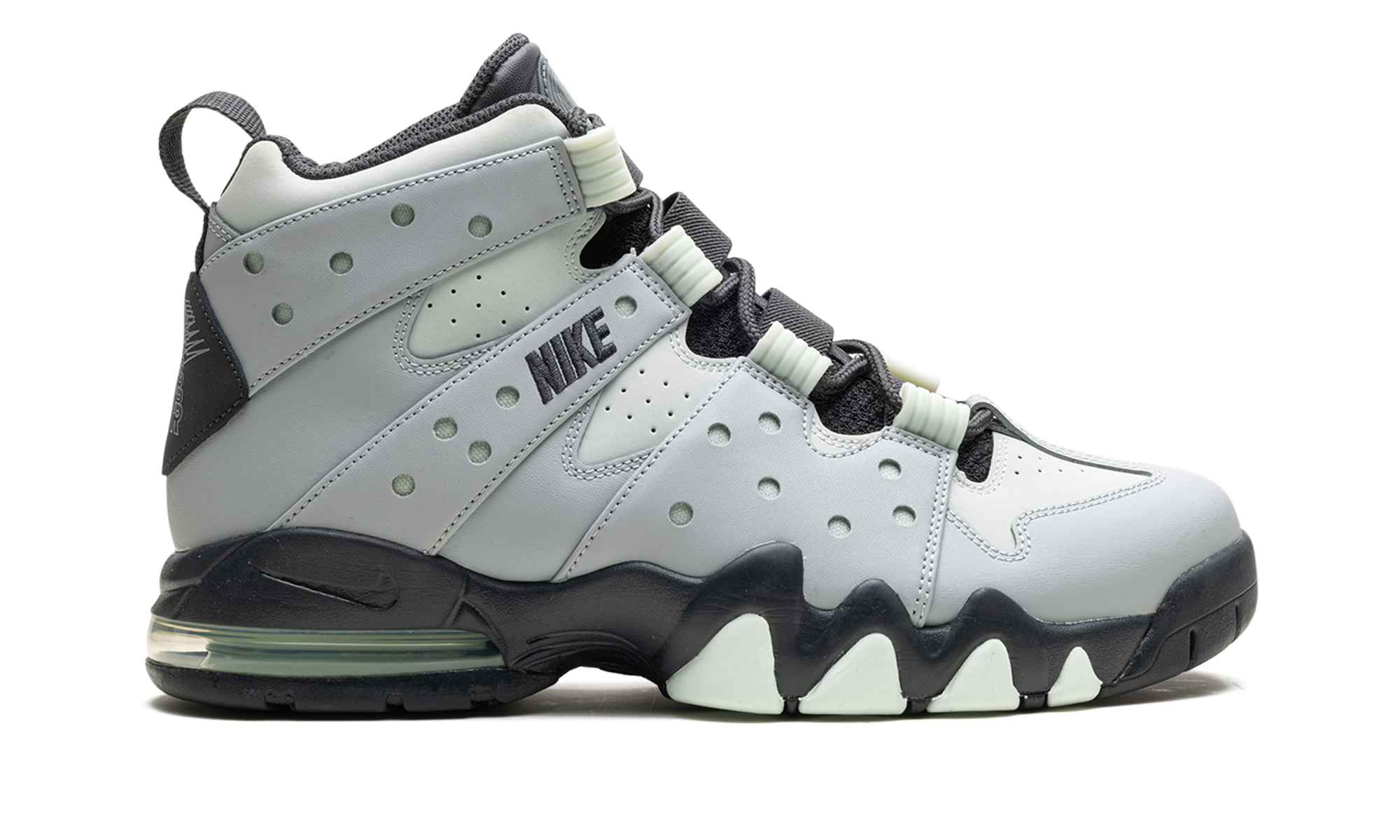 Air Max 2 Cb '94 "dark Smoke Grey" - 6