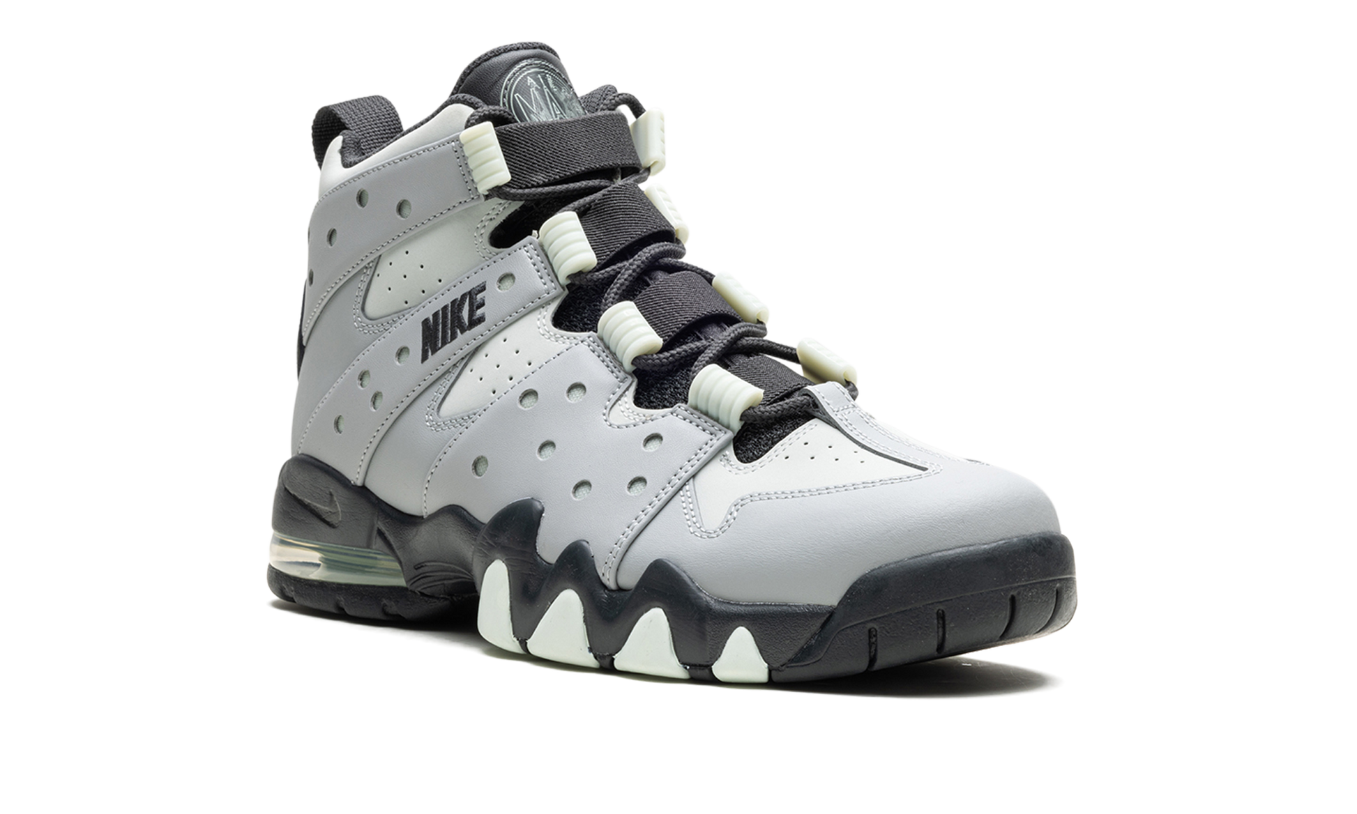 Air Max 2 Cb '94 "dark Smoke Grey" - 7
