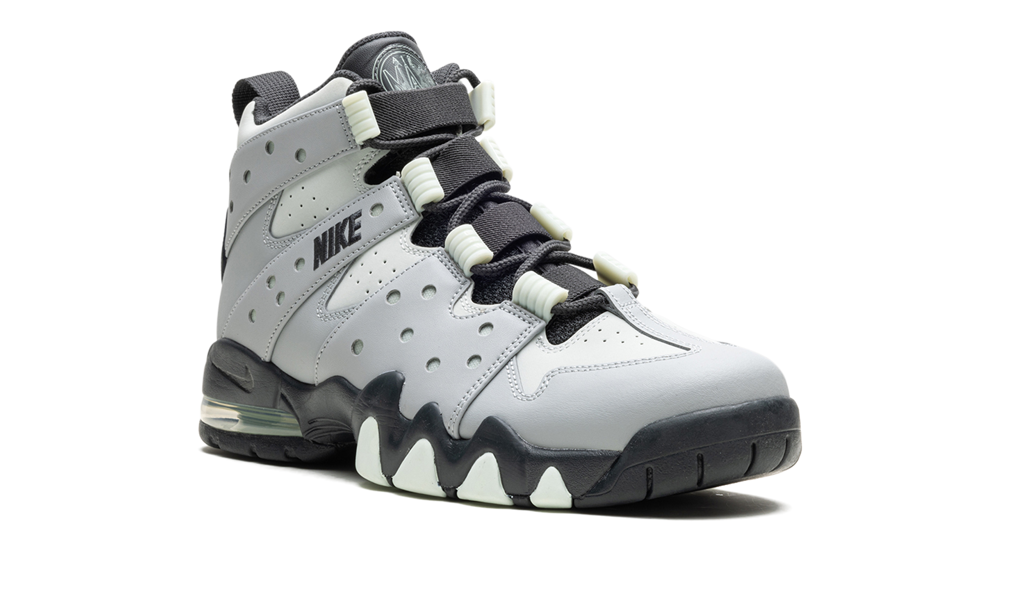 Air Max 2 Cb '94 "dark Smoke Grey" - 7