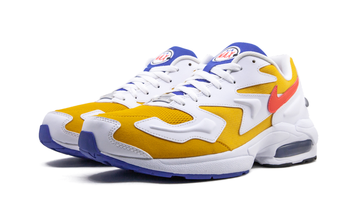 Air Max 2 Light - 2