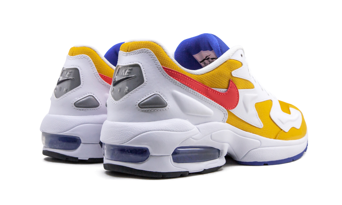 Air Max 2 Light - 3