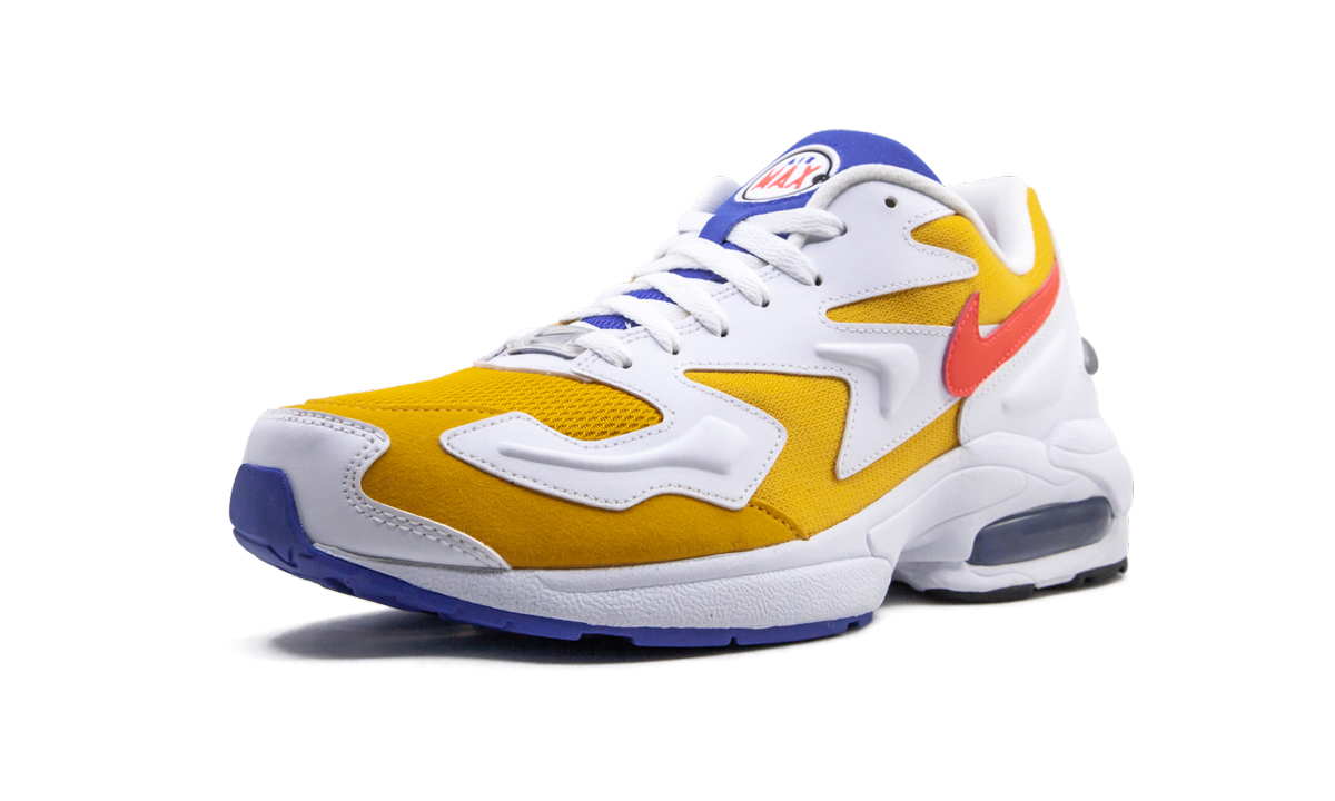 Air Max 2 Light - 4