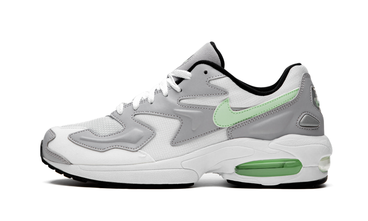 Air Max 2 Light "fresh Mint" - 1