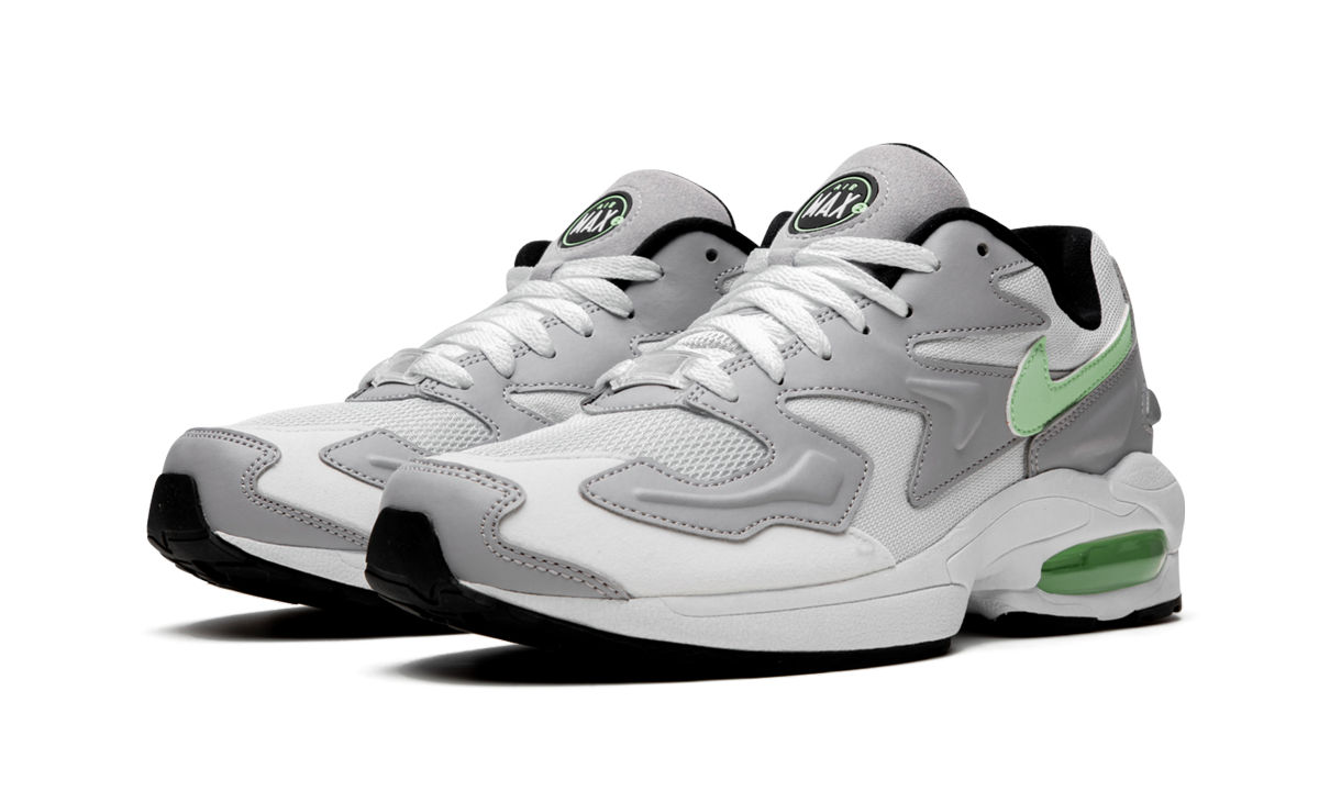 Air Max 2 Light "fresh Mint" - 2