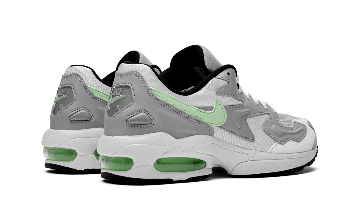 Air Max 2 Light "fresh Mint" - 3