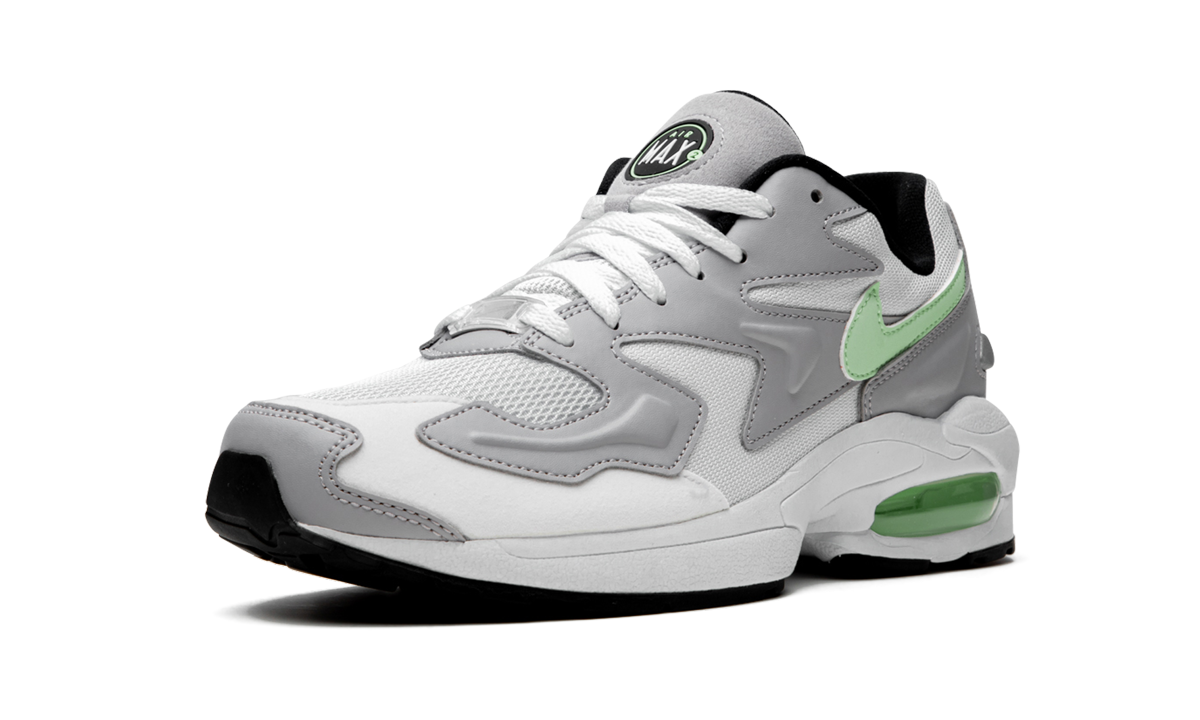 Air Max 2 Light "fresh Mint" - 4