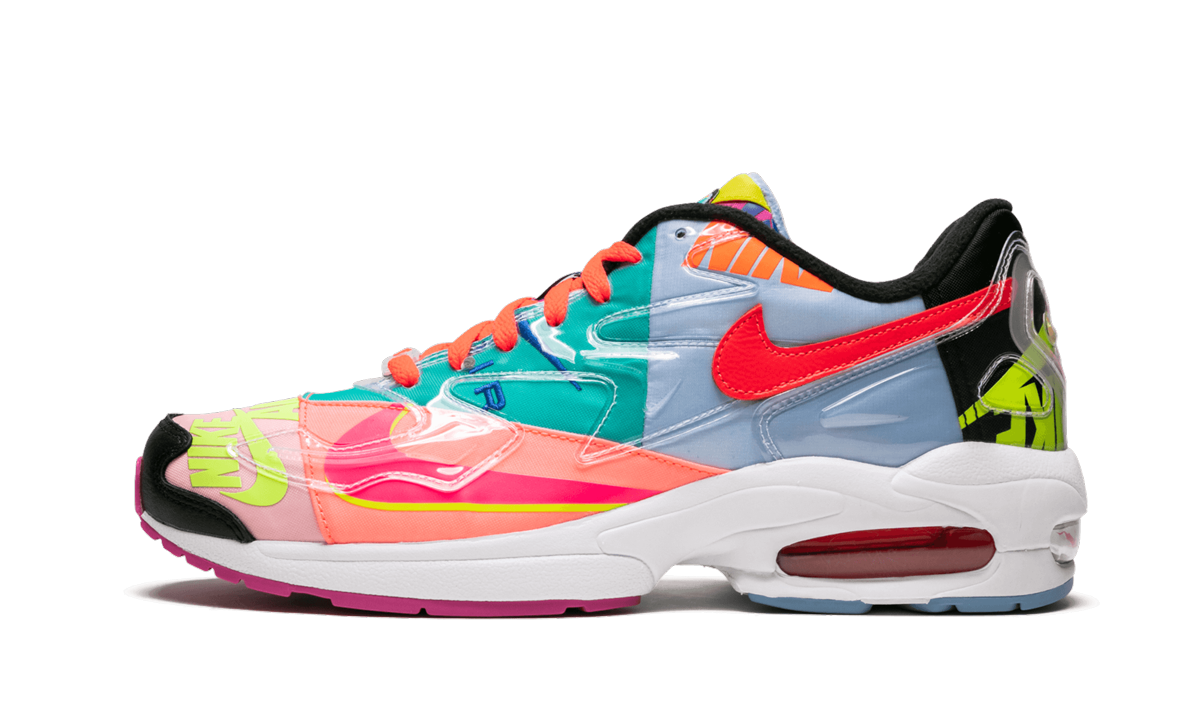Air Max 2 Light Qs "atmos" - 1