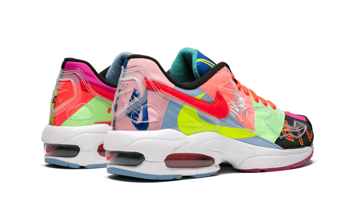 Air Max 2 Light Qs "atmos" - 3