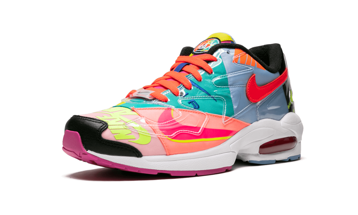 Air Max 2 Light Qs "atmos" - 4