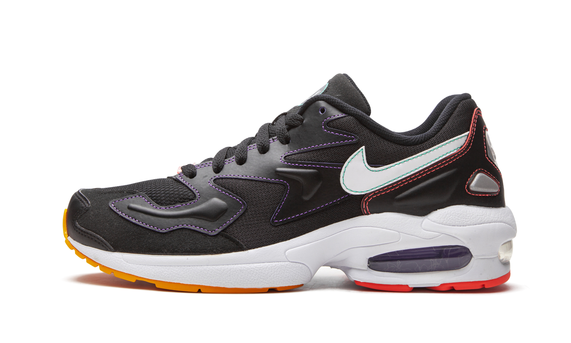 Air Max 2 Light Wmns - 1