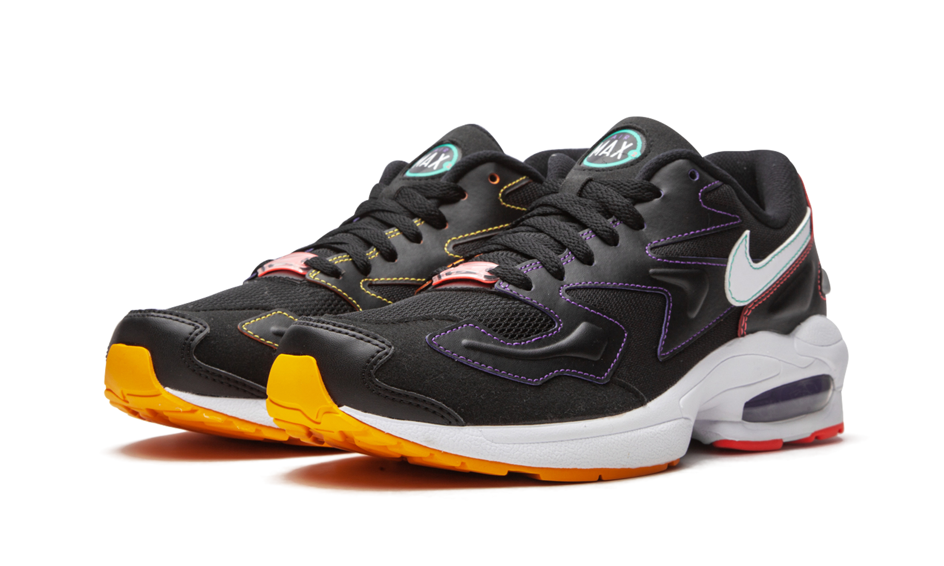 Air Max 2 Light Wmns - 2