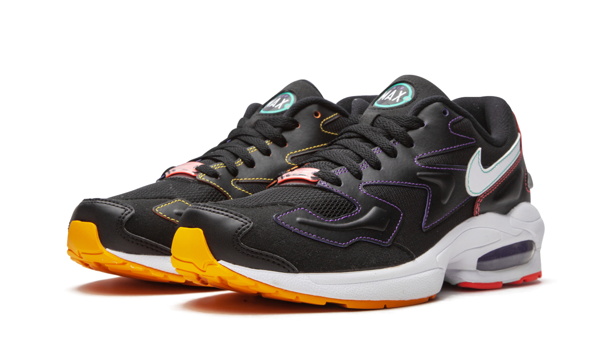 Air Max 2 Light Wmns - 2