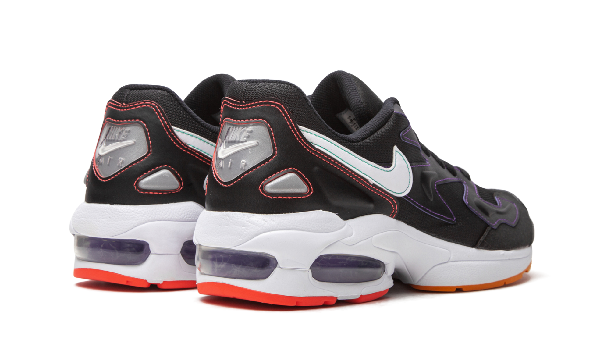 Air Max 2 Light Wmns - 3