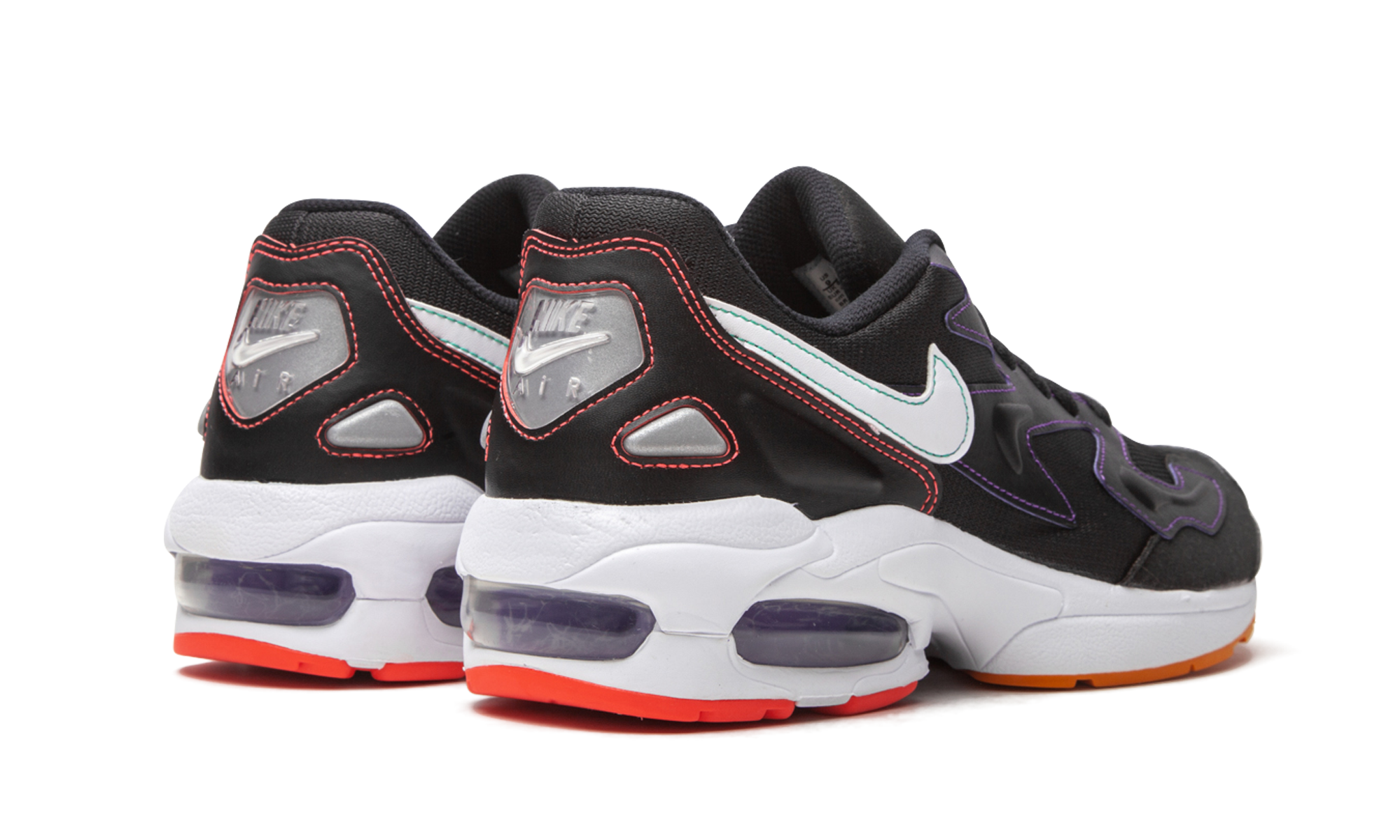 Air Max 2 Light Wmns - 3
