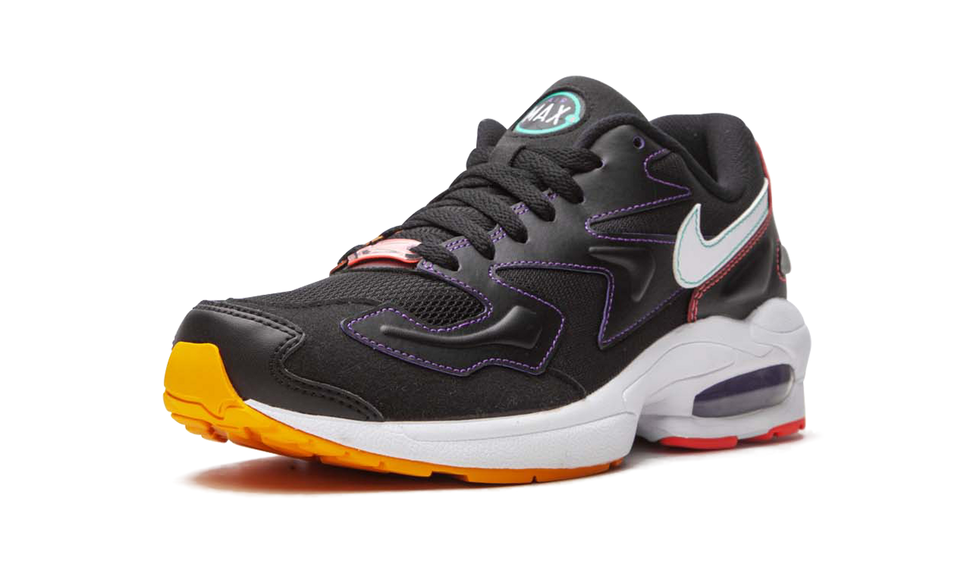 Air Max 2 Light Wmns - 4