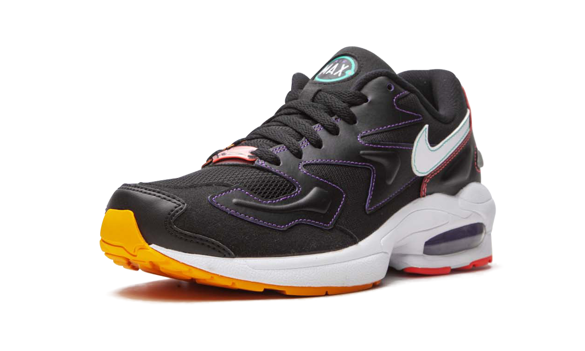 Air Max 2 Light Wmns - 4