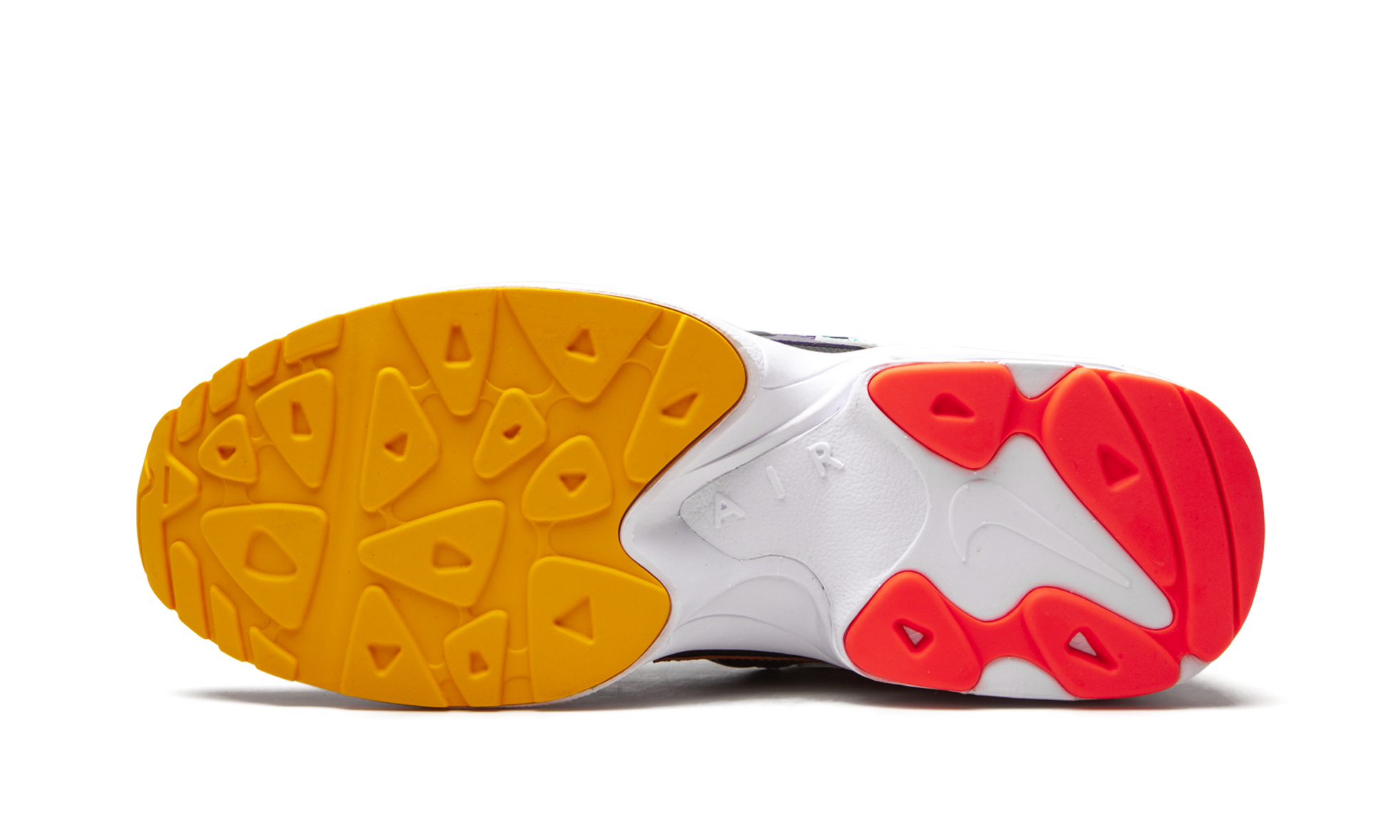 Air Max 2 Light Wmns - 5