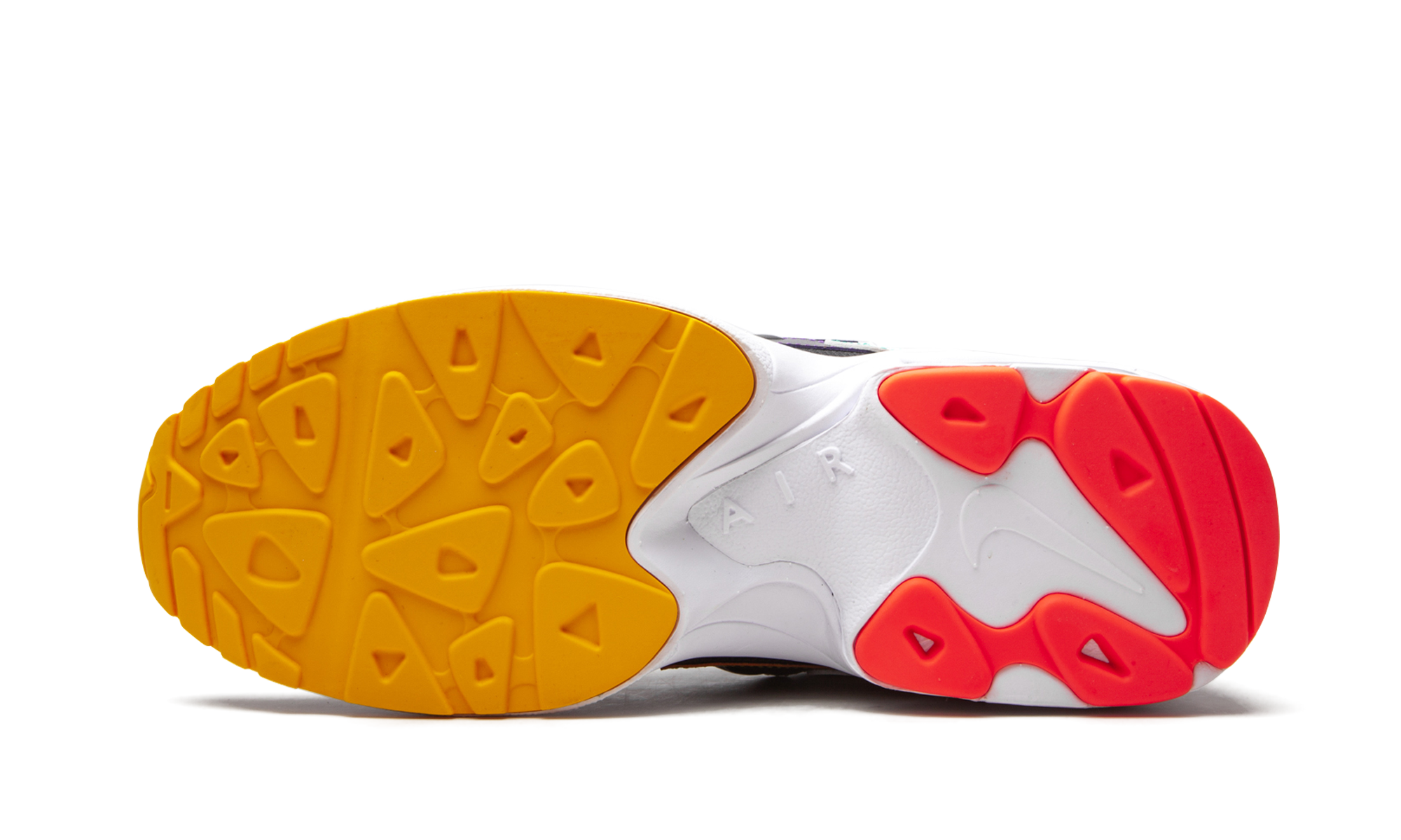 Air Max 2 Light Wmns - 5