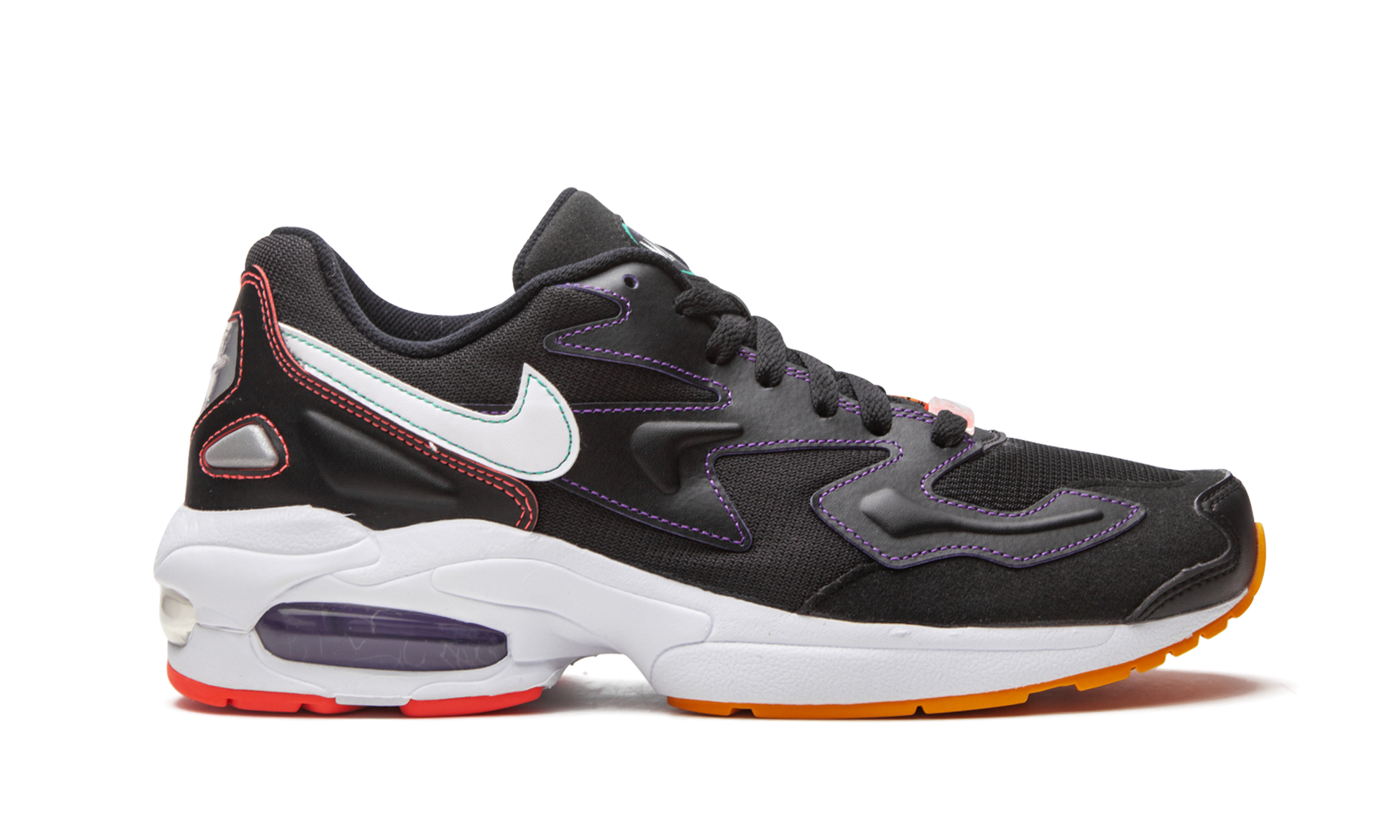 Air Max 2 Light Wmns - 6