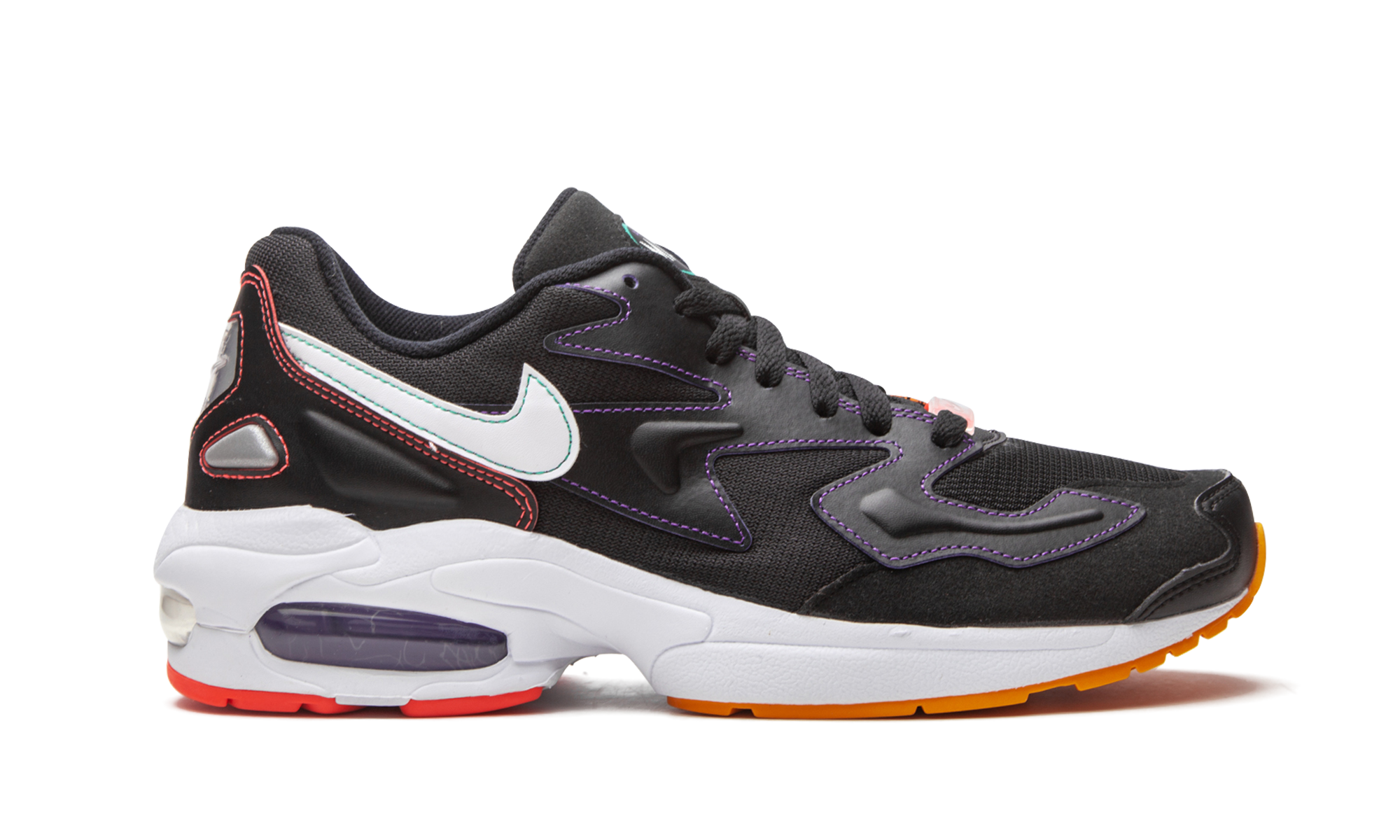 Air Max 2 Light Wmns - 6