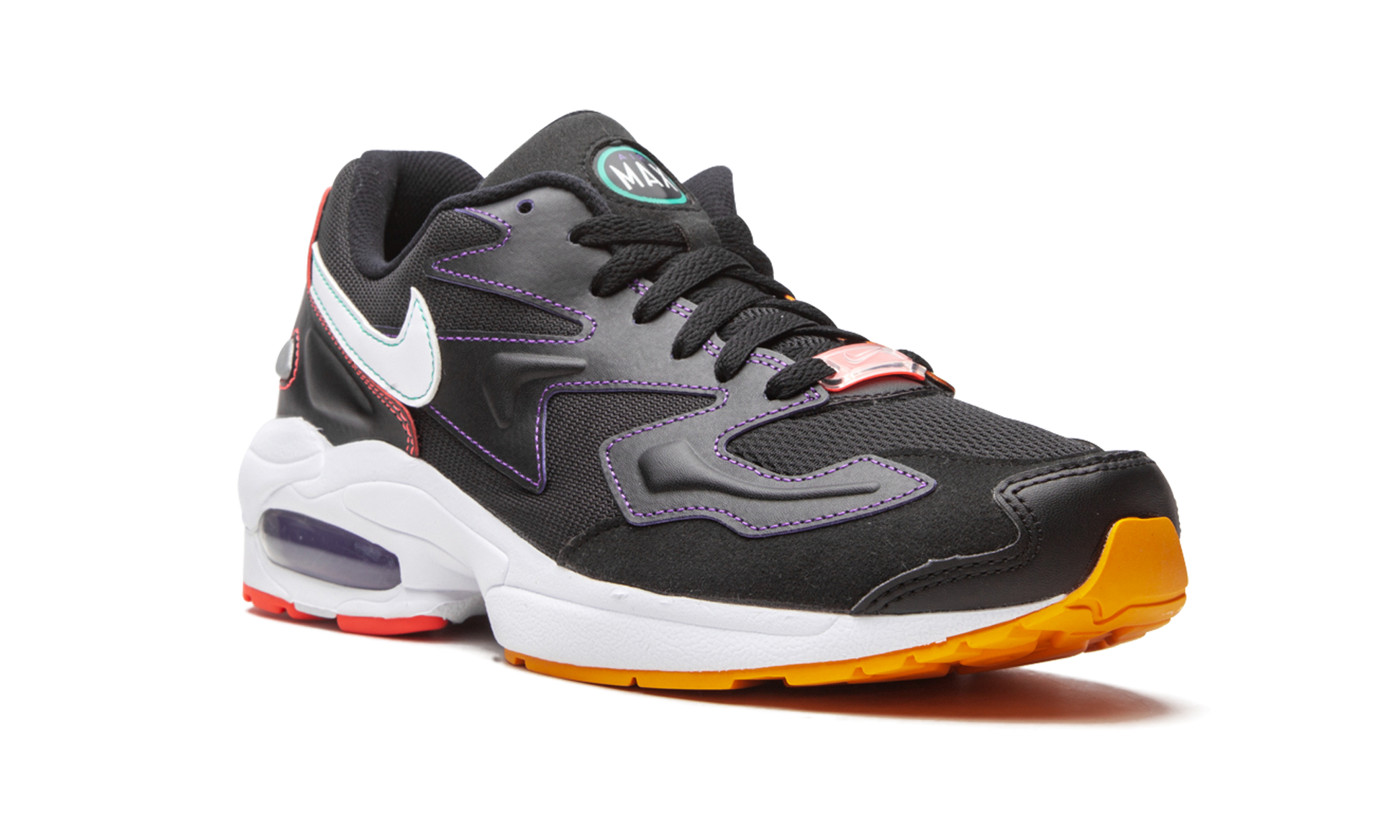 Air Max 2 Light Wmns - 7