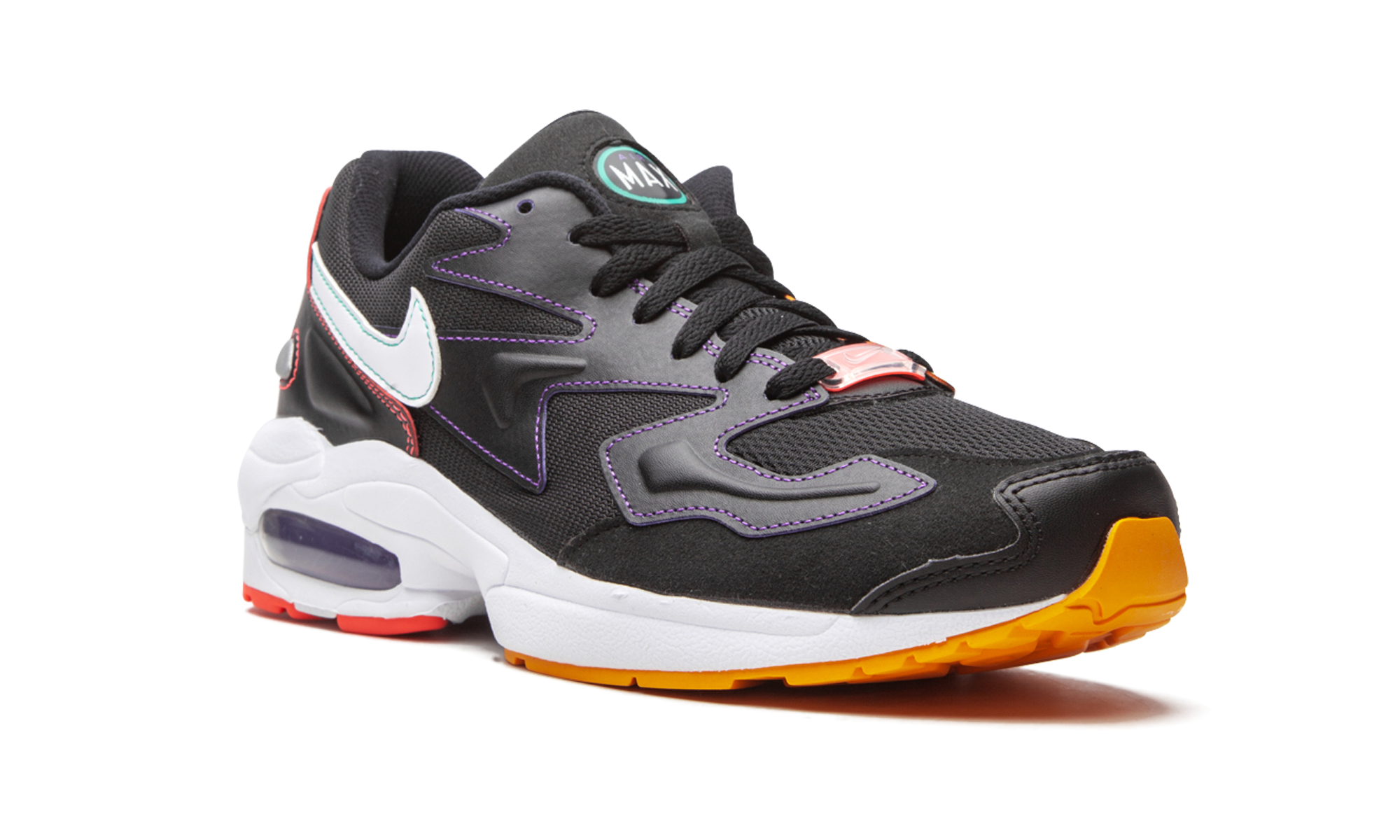 Air Max 2 Light Wmns - 7