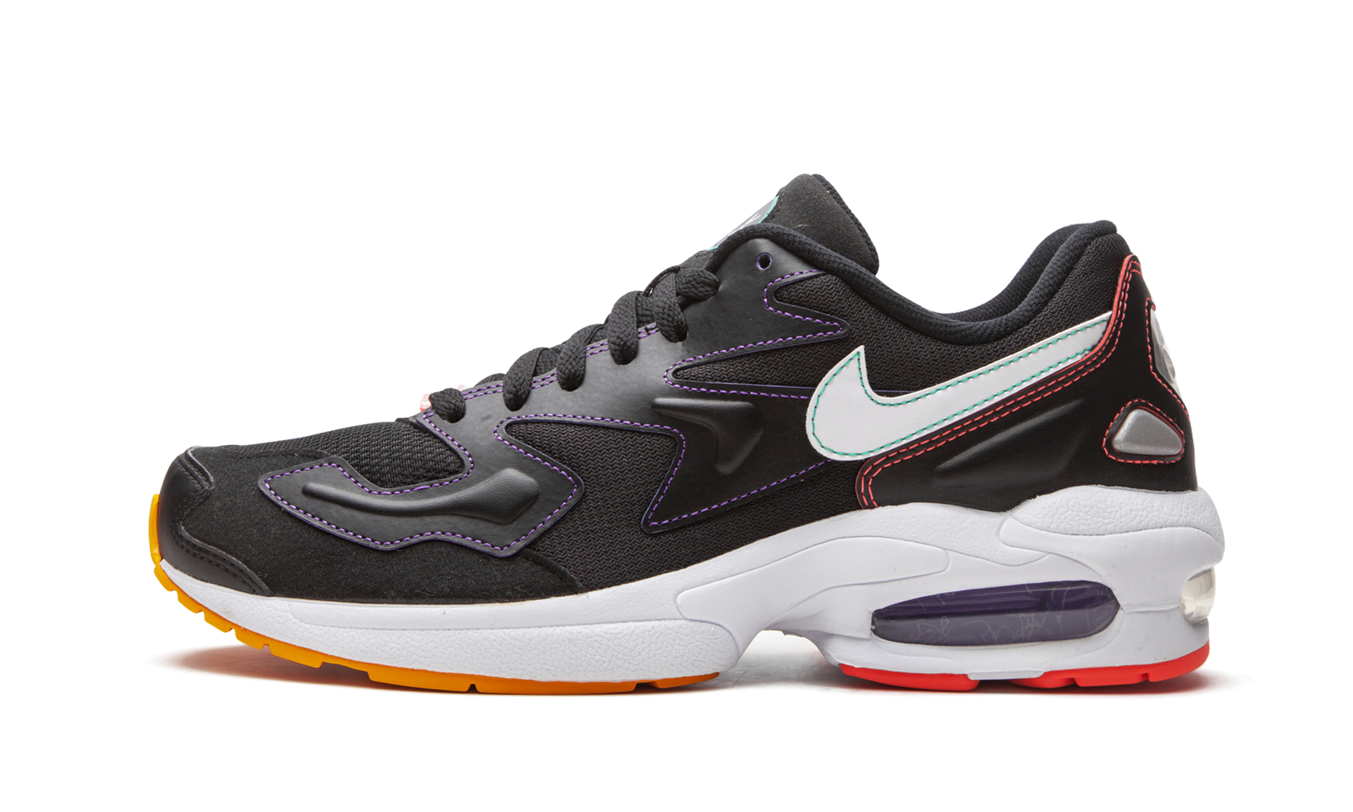 Air Max 2 Light Wmns - 8