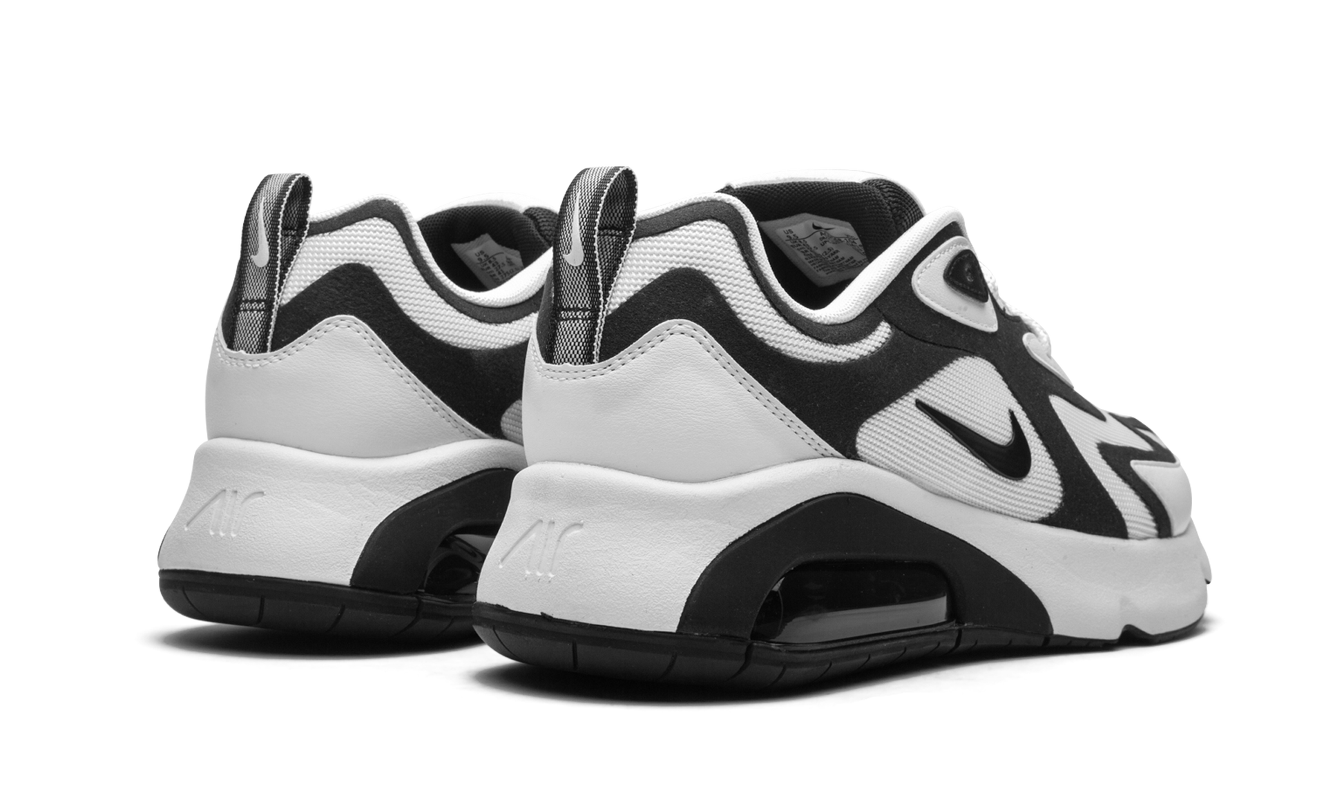 Air Max 200 - 3