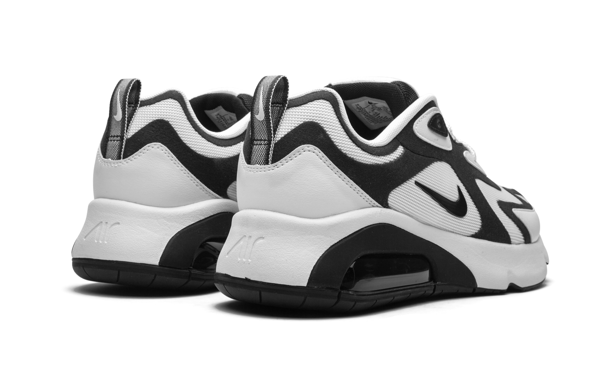 Air Max 200 - 3