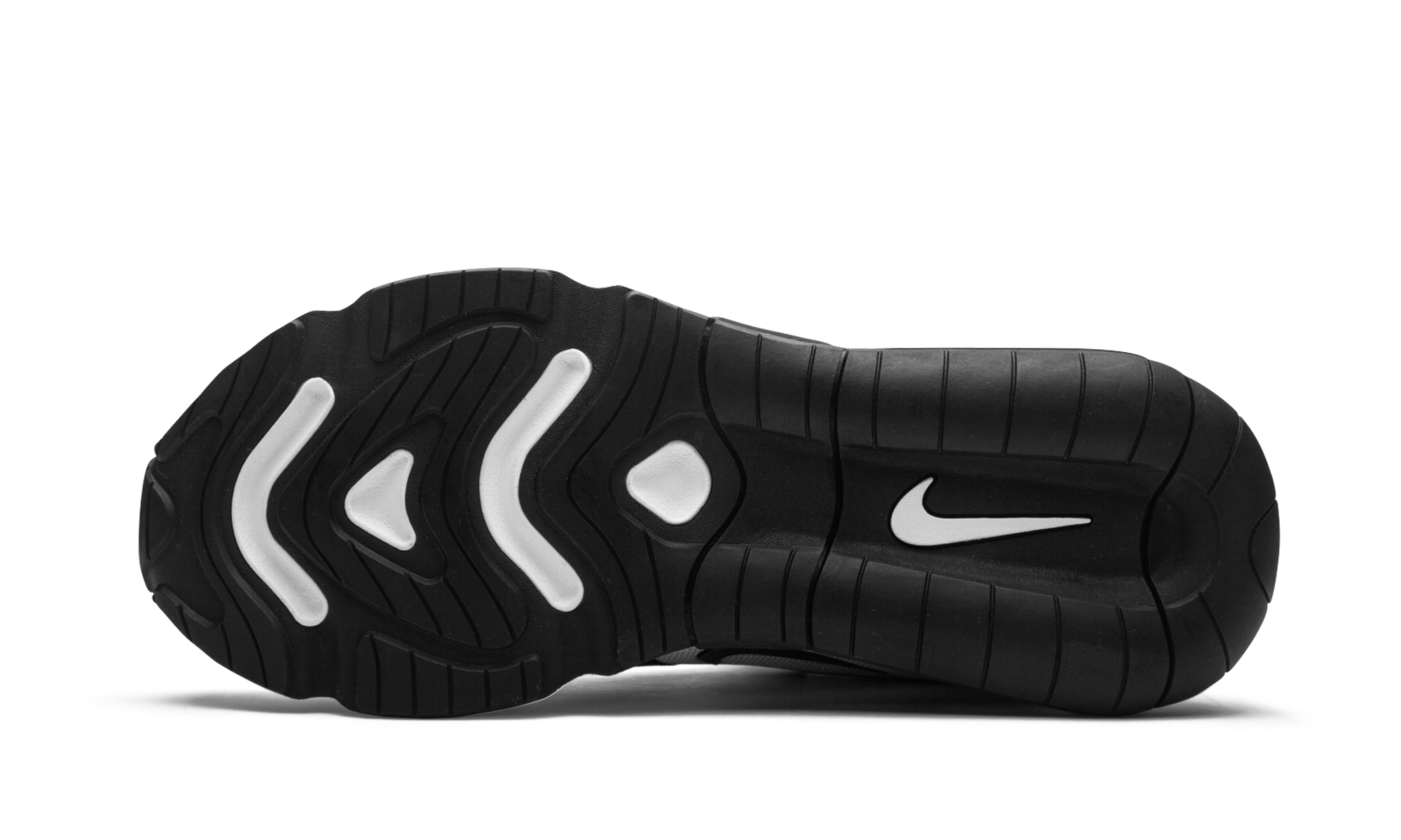 Air Max 200 - 5