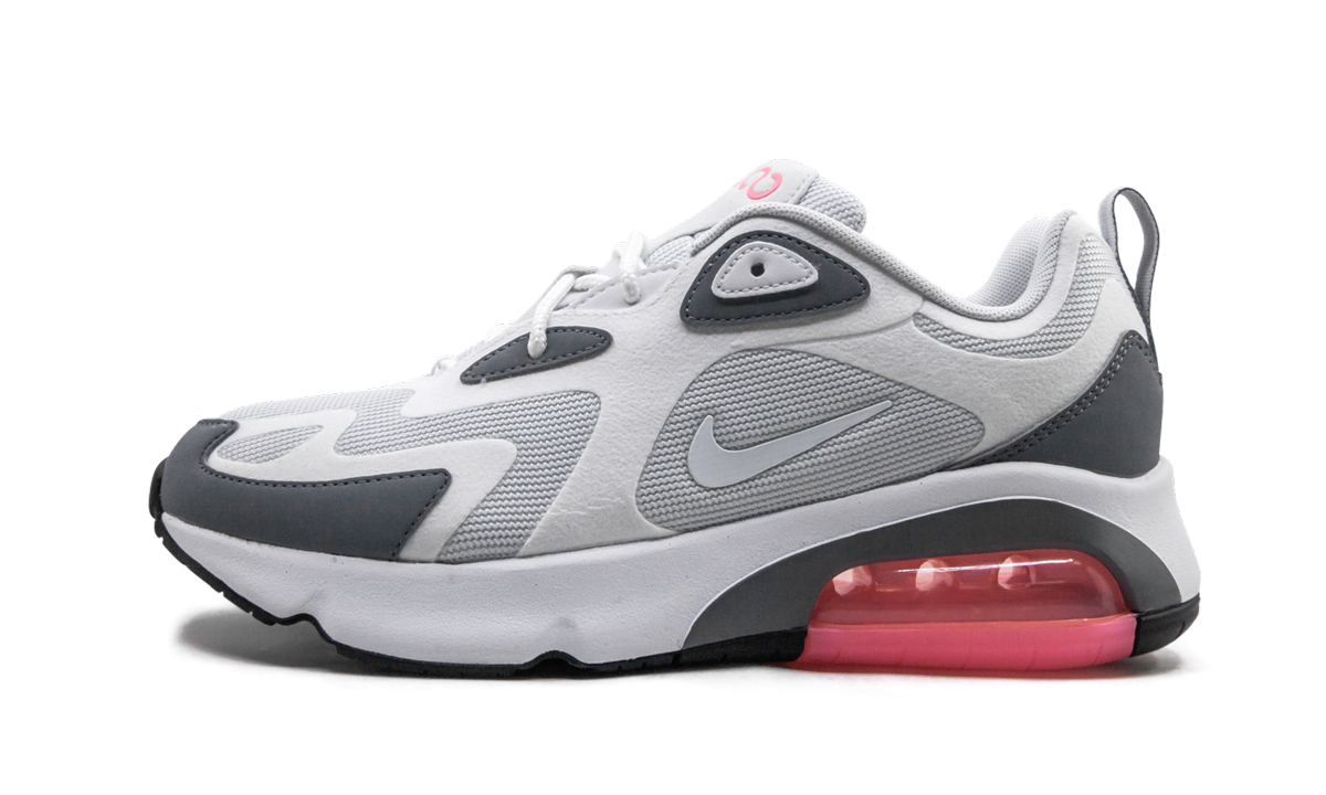 Air Max 200 Mns Wmns - 1