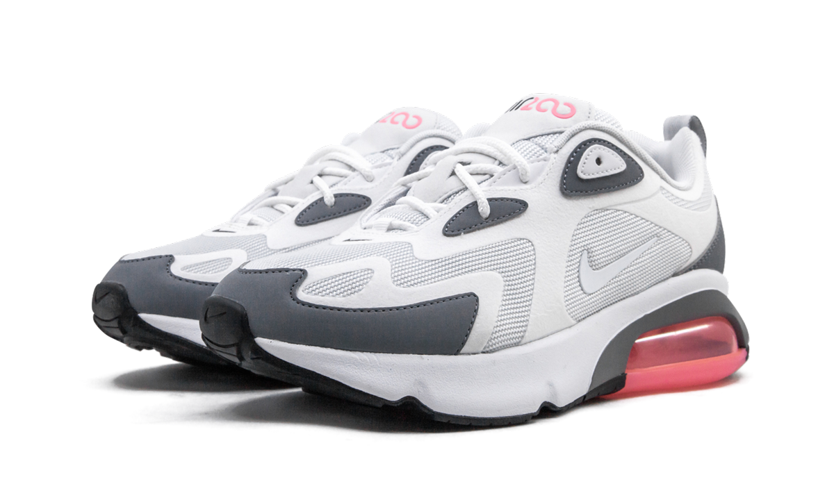 Air Max 200 Mns Wmns - 2