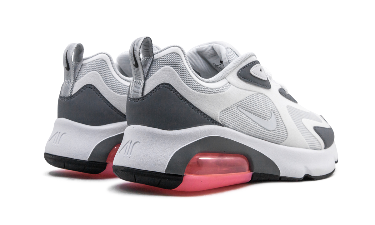 Air Max 200 Mns Wmns - 3