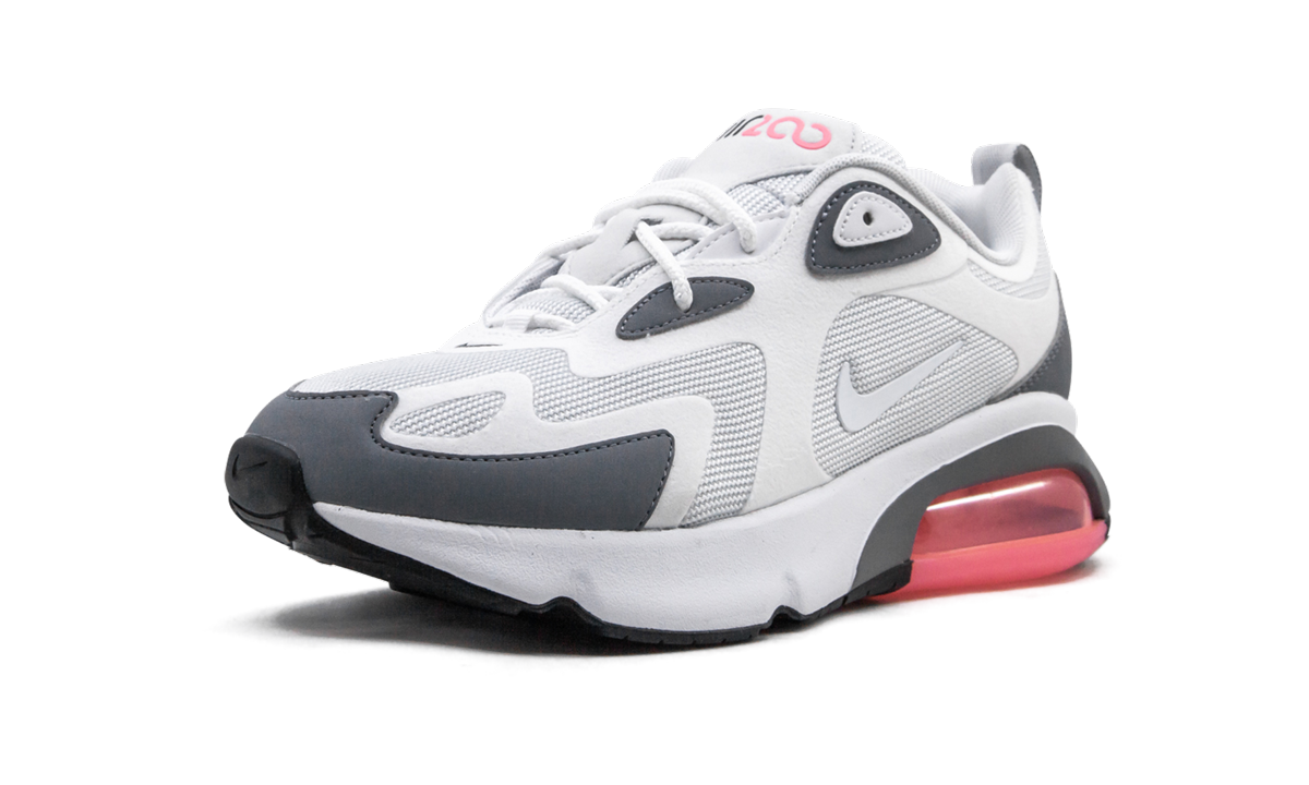 Air Max 200 Mns Wmns - 4