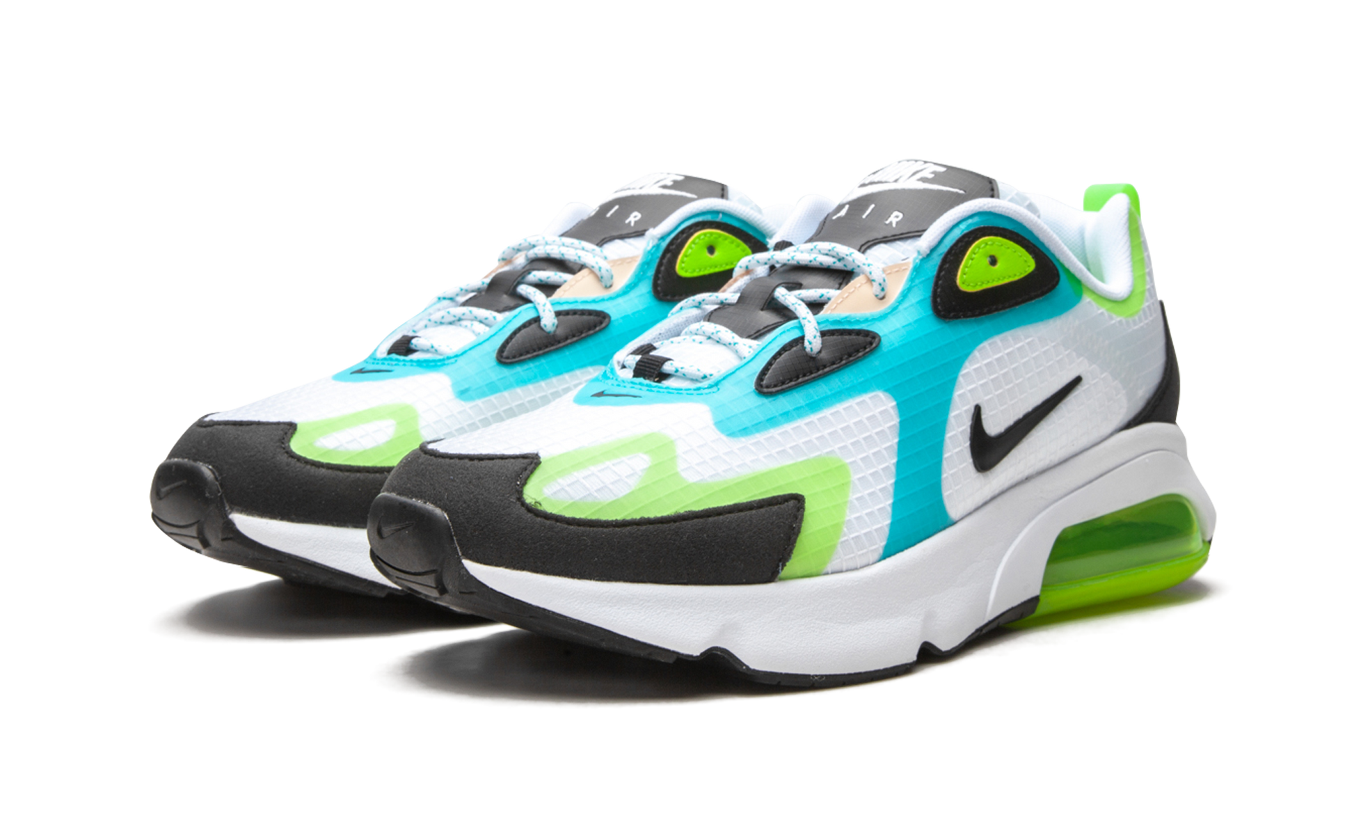 Air Max 200 Se "electric" - 2