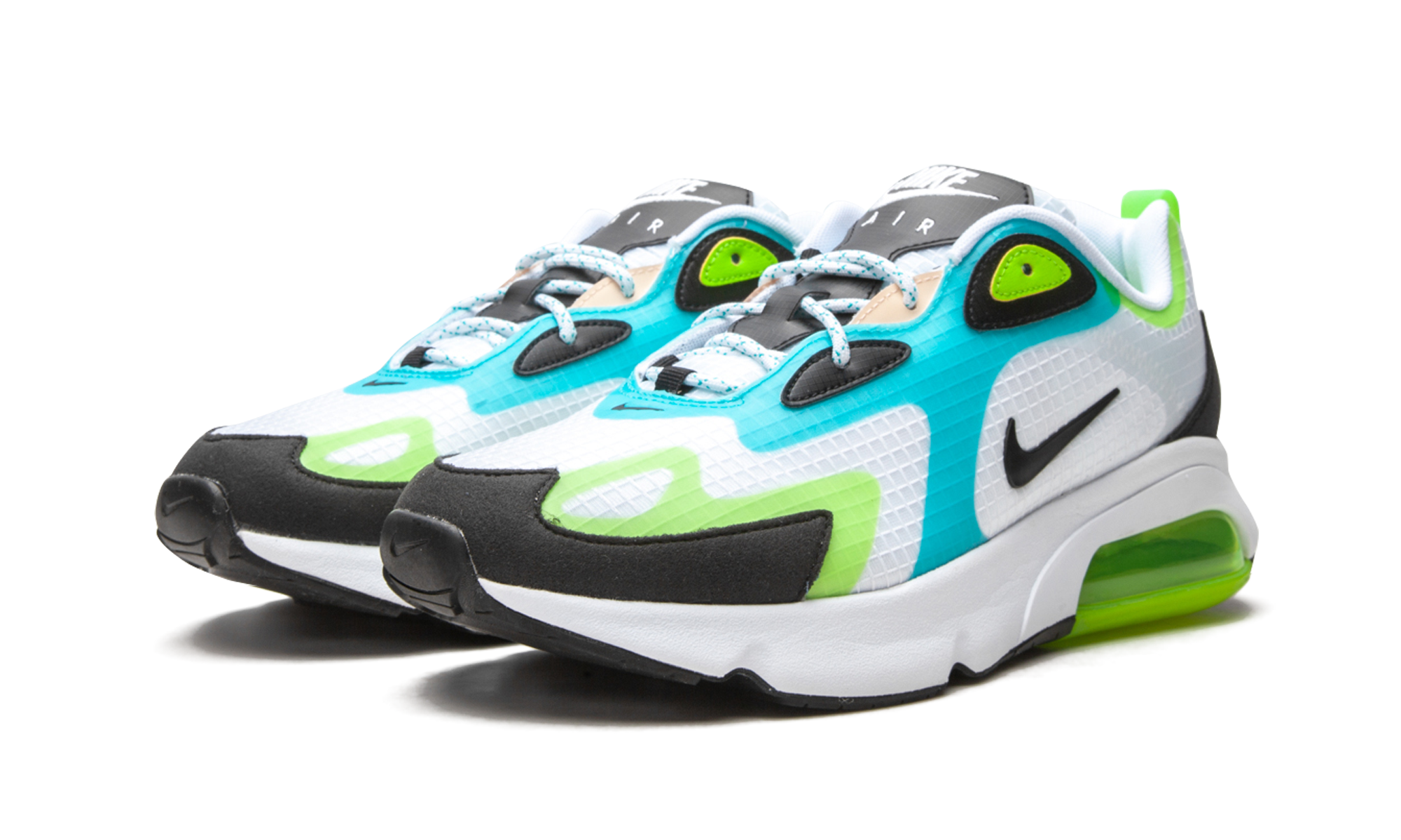Air Max 200 Se "electric" - 2