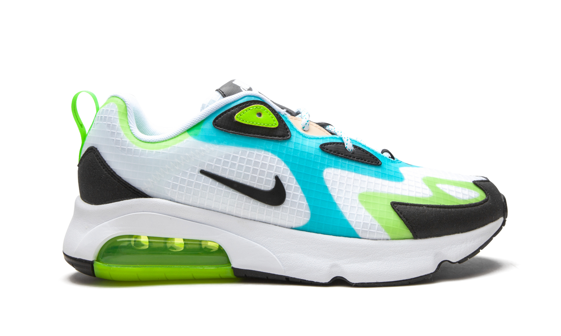 Air Max 200 Se "electric" - 6