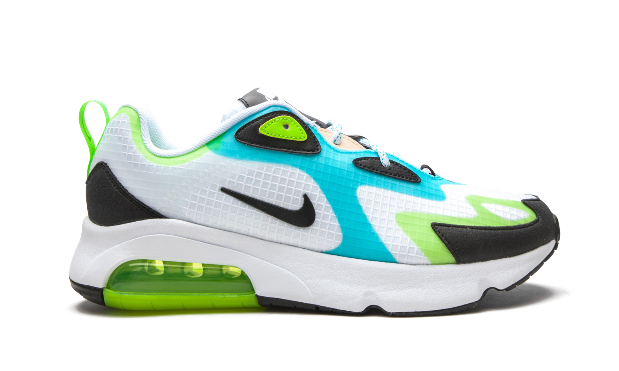 Air Max 200 Se "electric" - 6