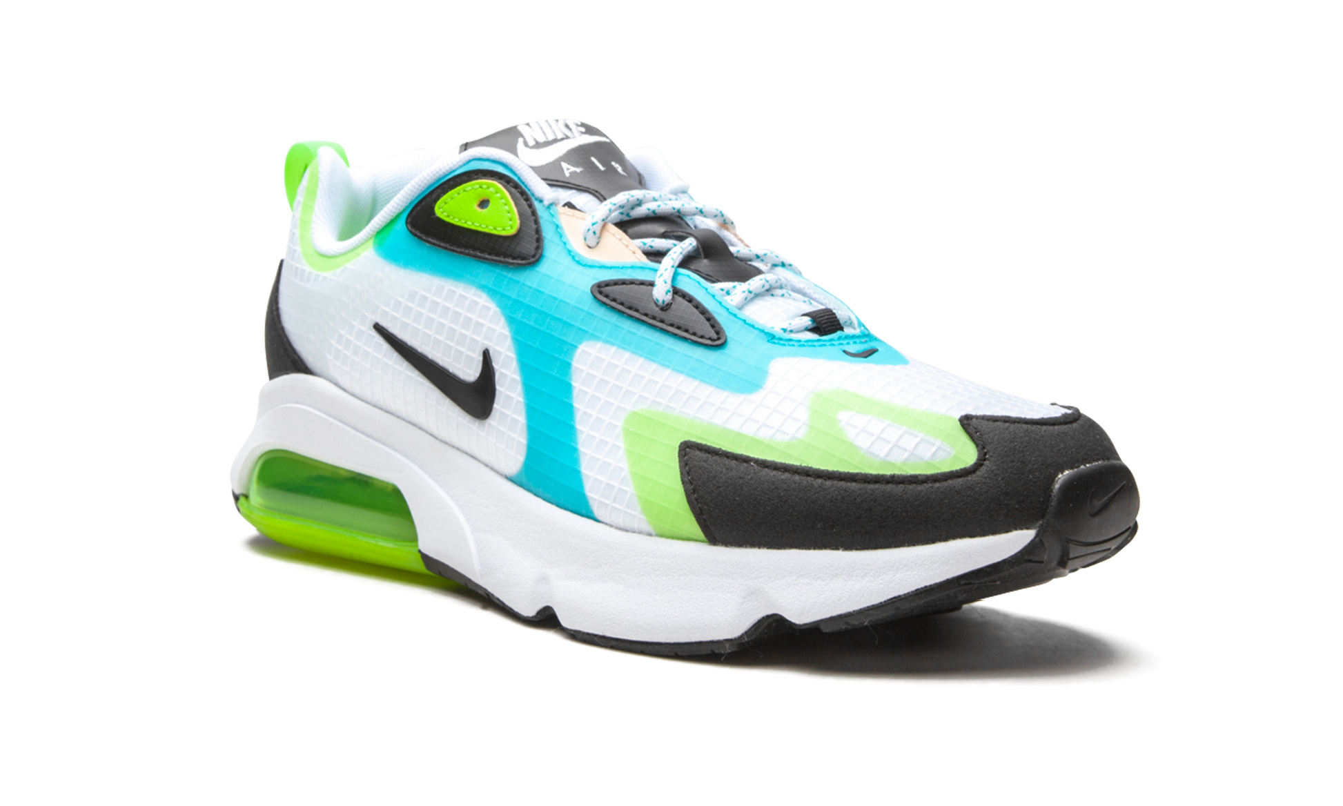 Air Max 200 Se "electric" - 7