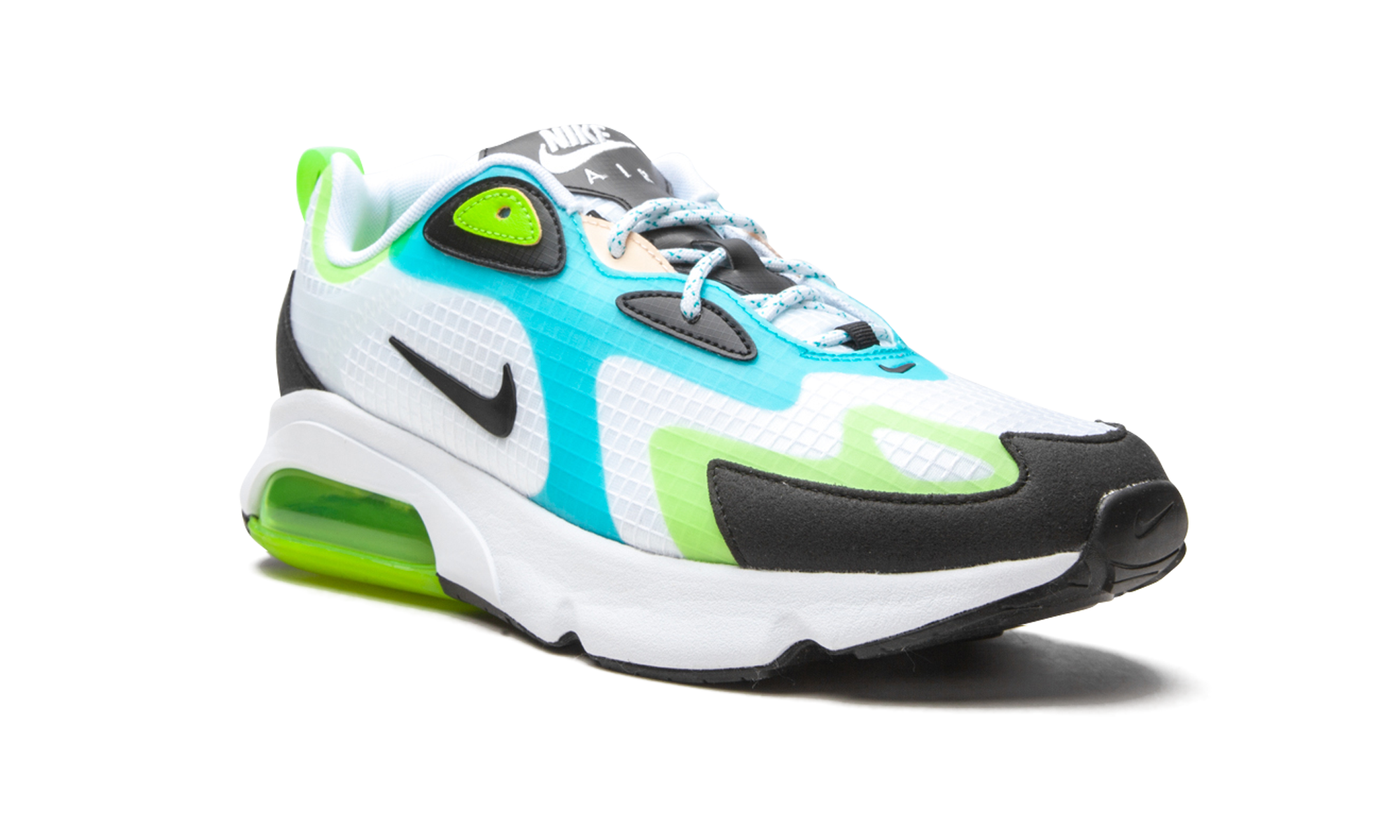Air Max 200 Se "electric" - 7