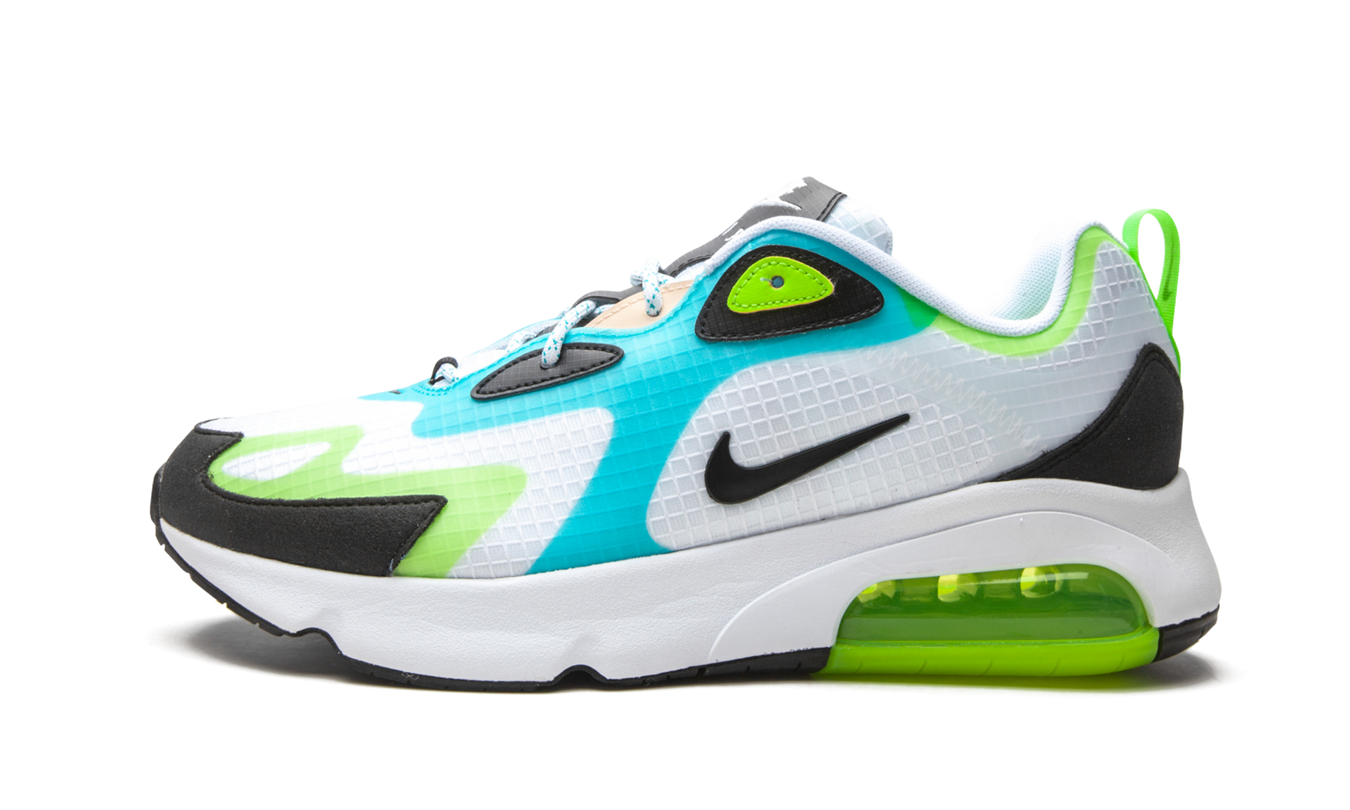 Air Max 200 Se "electric" - 8