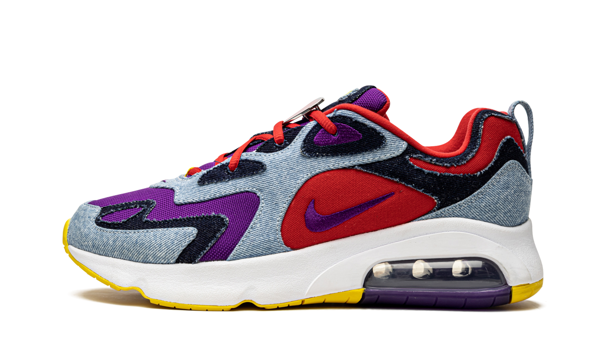Air Max 200 Sp - 1